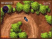 Giochi di Macchine da Rally - Portugal Rally